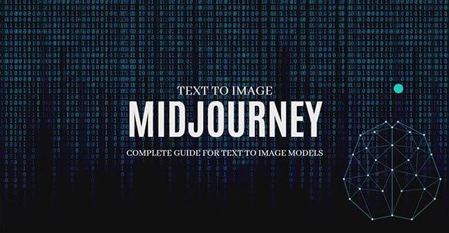 Midjourney AI：从零基础到高级版的大师班教程-34节课-中英字幕-91项目网