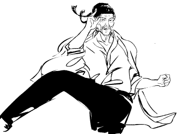 K少的头像-项目网