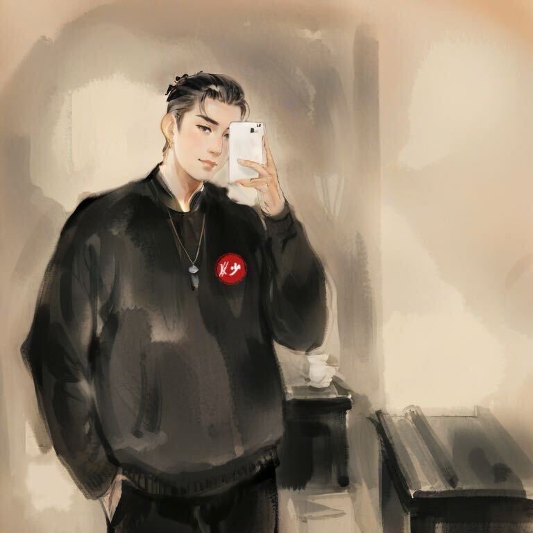 91项目君的头像-项目网