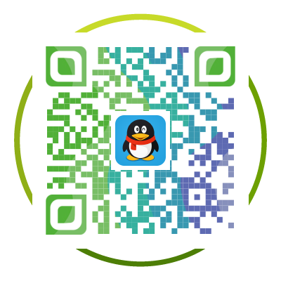 扫码加QQ-项目网